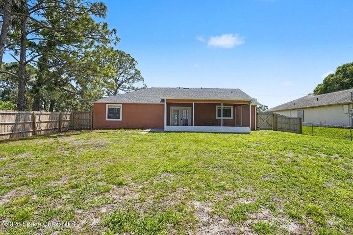1801 Bashaw Street NW, Palm Bay, FL, 32907 photo 11