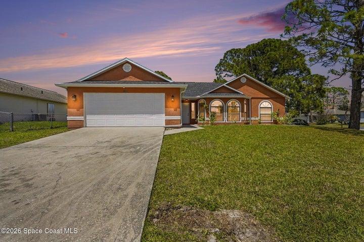 1801 Bashaw Street NW, Palm Bay, FL, 32907 photo 12