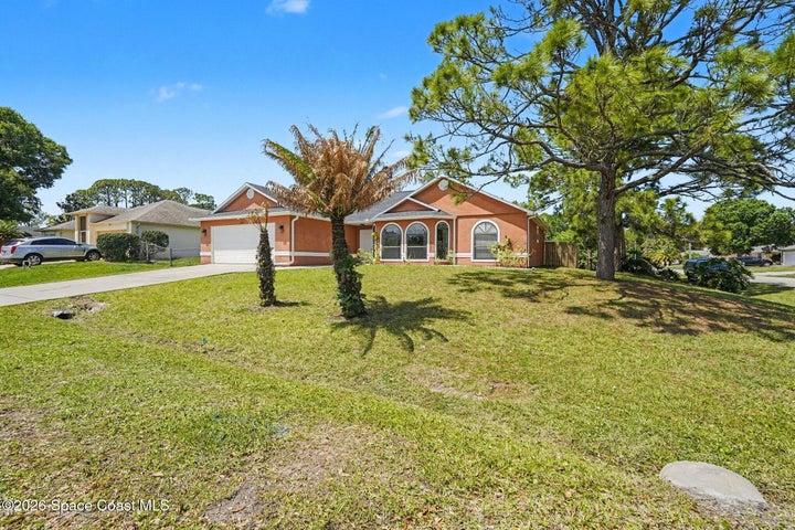 1801 Bashaw Street NW, Palm Bay, FL, 32907 photo 14