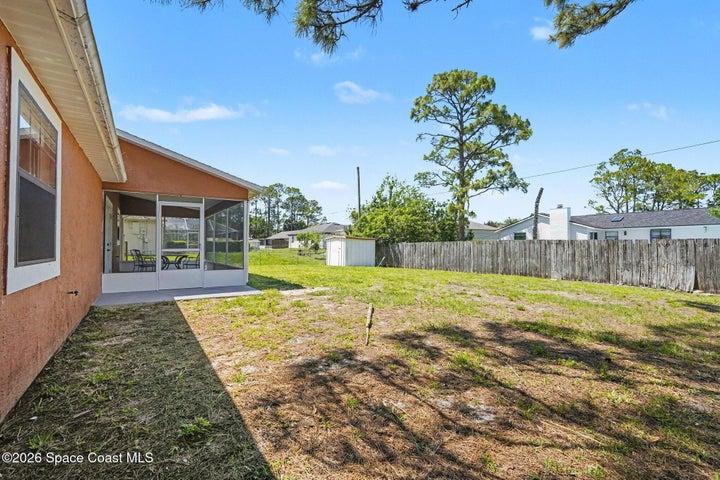 1801 Bashaw Street NW, Palm Bay, FL, 32907 photo 25