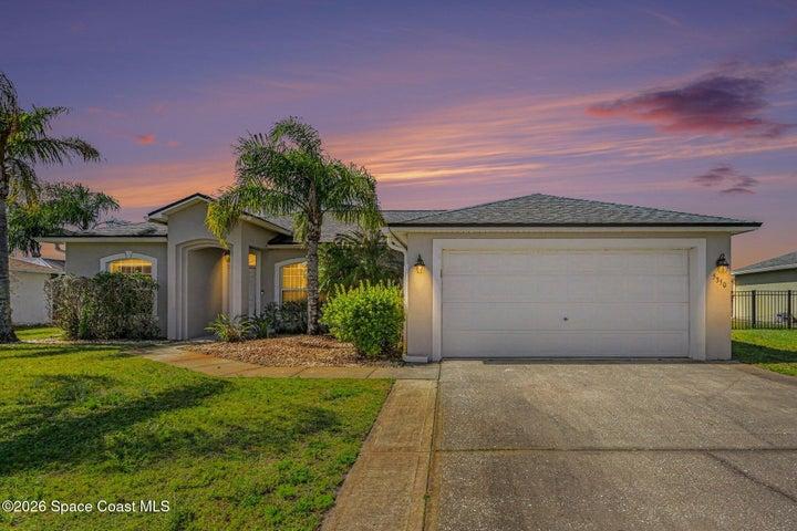 5350 Cinnamon Fern Boulevard, Cocoa, FL, 32927 photo 2