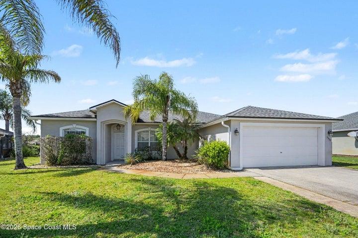 5350 Cinnamon Fern Boulevard, Cocoa, FL, 32927 photo 3