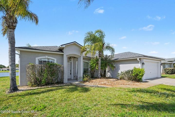 5350 Cinnamon Fern Boulevard, Cocoa, FL, 32927 photo 4