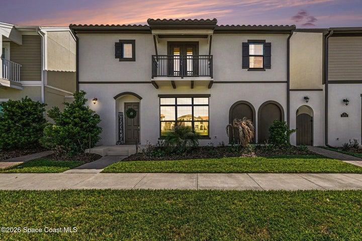 2467 Kola Way, Melbourne, FL, 32940 photo 2