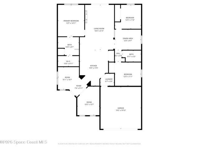 3495 Tabitha Court, Melbourne, FL, 32934 photo 2