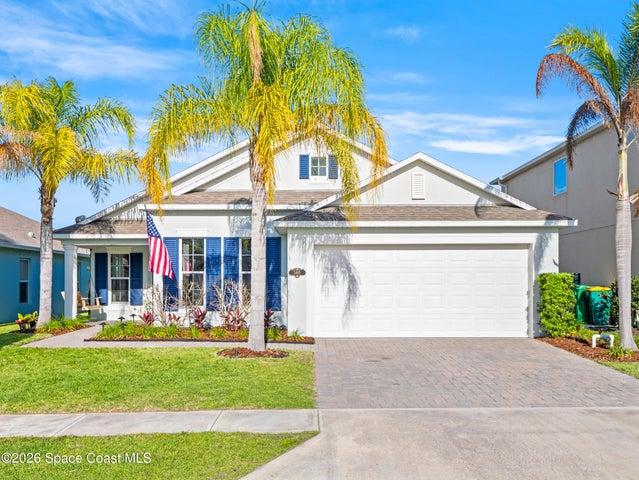 3495 Tabitha Court, Melbourne