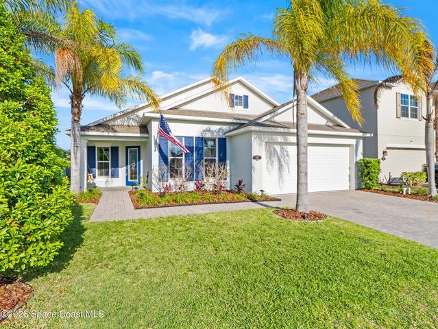 3495 Tabitha Court, Melbourne, FL, 32934 photo 3