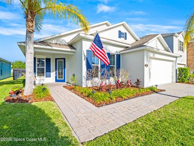 3495 Tabitha Court, Melbourne, FL, 32934 photo 4