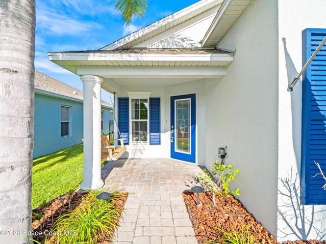 3495 Tabitha Court, Melbourne, FL, 32934 photo 5