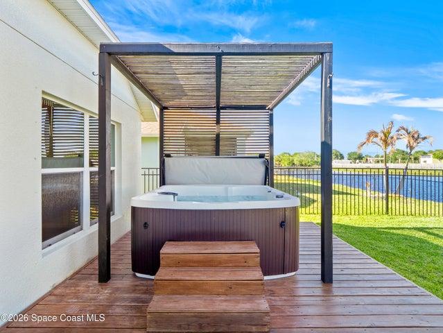 3495 Tabitha Court, Melbourne, FL, 32934 photo 28