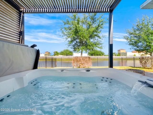3495 Tabitha Court, Melbourne, FL, 32934 photo 29