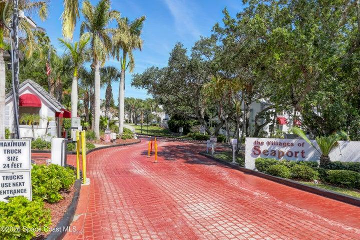 135 Ocean Park Lane V10, Cape Canaveral, FL, 32920 photo 30