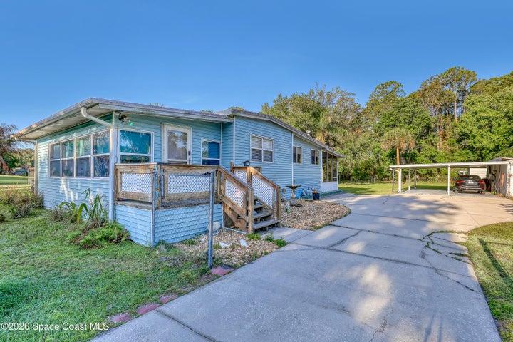 2540 Tuscany Drive, Mims, FL, 32754 photo 2