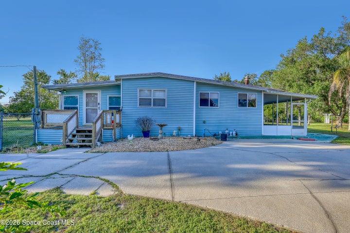 2540 Tuscany Drive, Mims