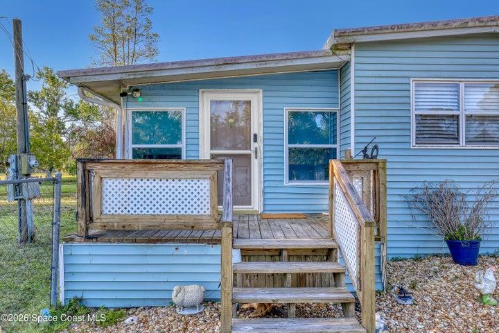 2540 Tuscany Drive, Mims, FL, 32754 photo 8