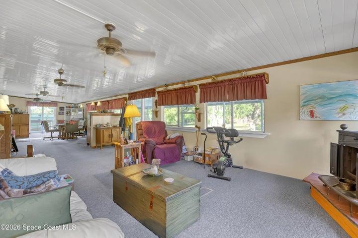 2540 Tuscany Drive, Mims, FL, 32754 photo 21