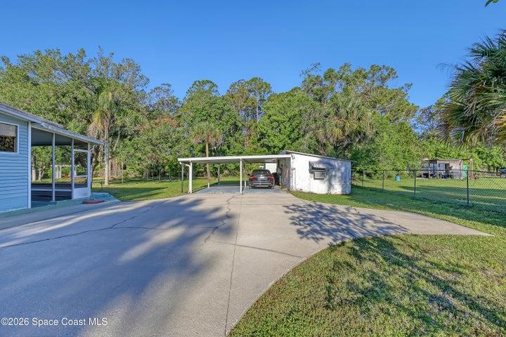 2540 Tuscany Drive, Mims, FL, 32754 photo 35