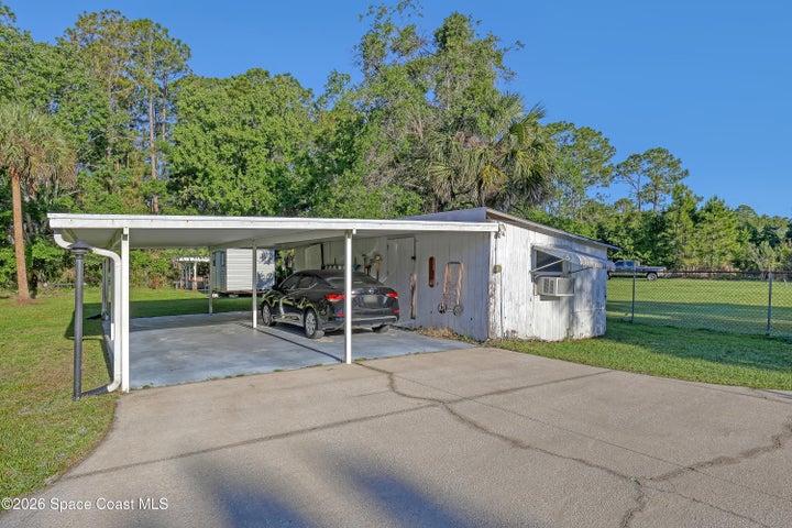 2540 Tuscany Drive, Mims, FL, 32754 photo 36