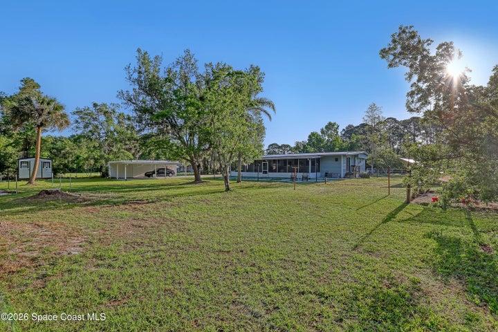 2540 Tuscany Drive, Mims, FL, 32754 photo 40