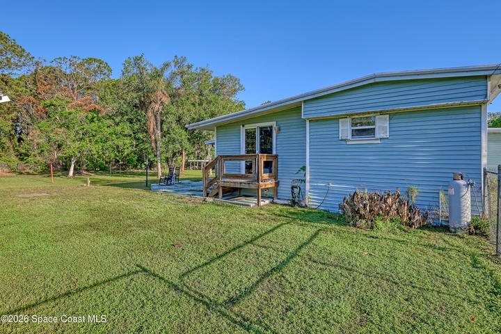 2540 Tuscany Drive, Mims, FL, 32754 photo 41