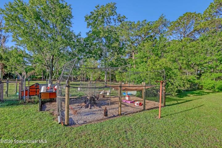 2540 Tuscany Drive, Mims, FL, 32754 photo 43