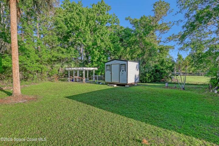 2540 Tuscany Drive, Mims, FL, 32754 photo 45