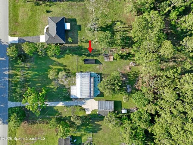 2540 Tuscany Drive, Mims, FL, 32754 photo 51