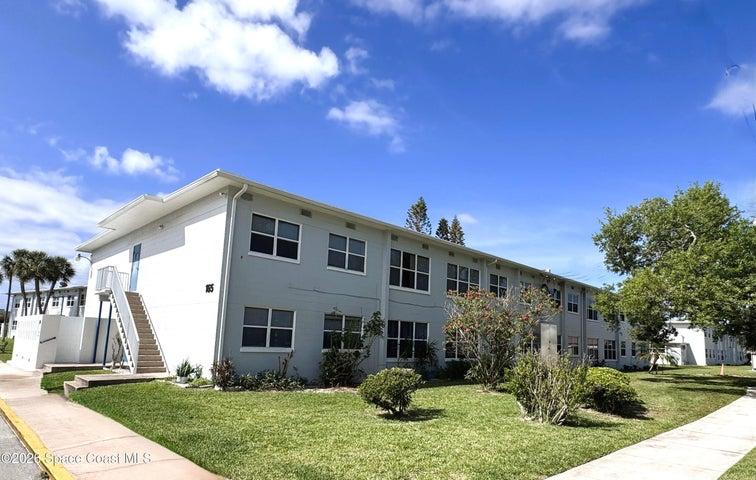 165 Treasure Street A3-105, Merritt Island, FL, 32952 photo 2