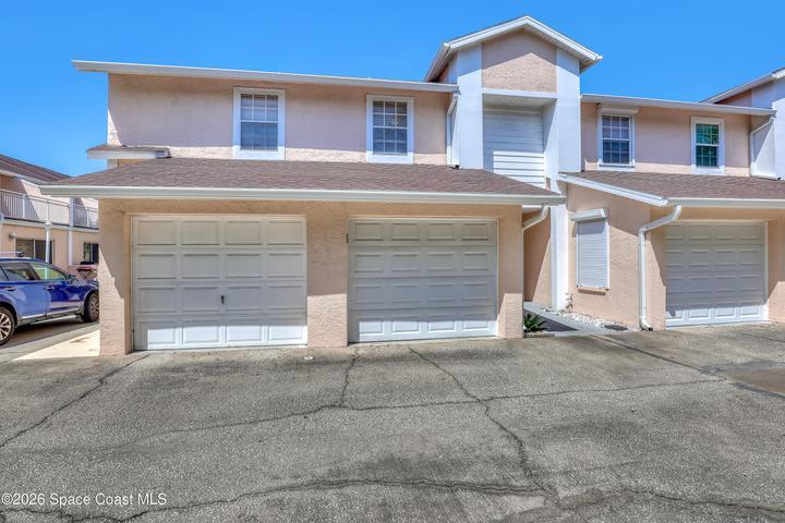 115 Escambia Lane 407, Cocoa Beach