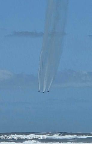 pics of the Air show this weekend! Yards away from your future home!