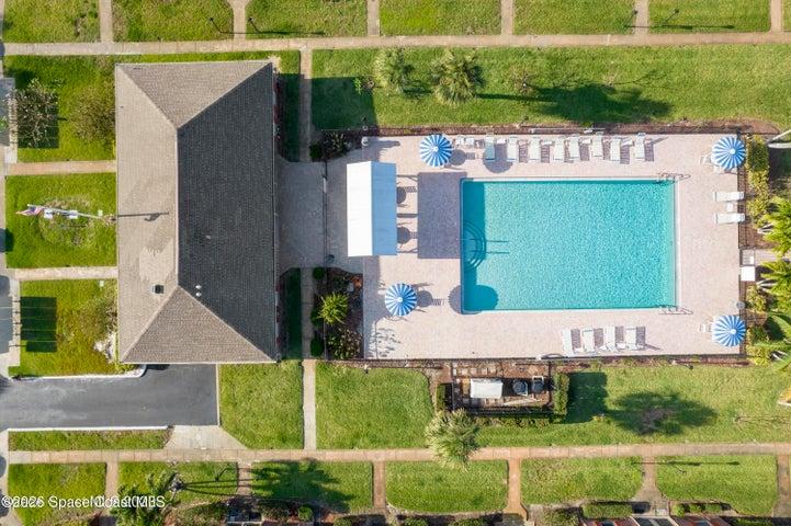 925 Palm Springs Boulevard C, Indian Harbour Beach, FL, 32937 photo 23