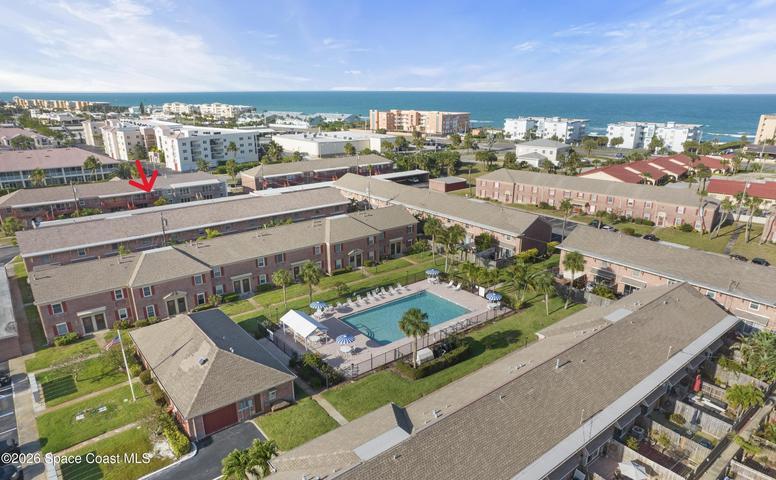 925 Palm Springs Boulevard C, Indian Harbour Beach, FL, 32937 photo 22
