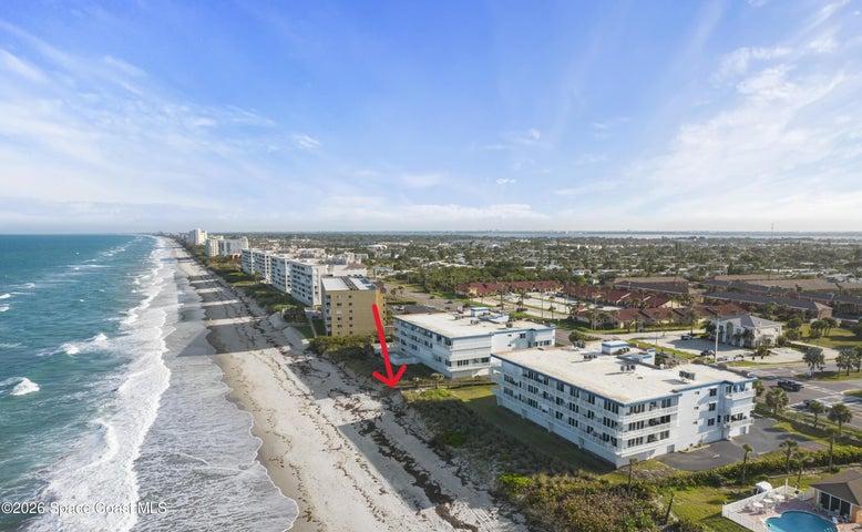 925 Palm Springs Boulevard C, Indian Harbour Beach, FL, 32937 photo 26