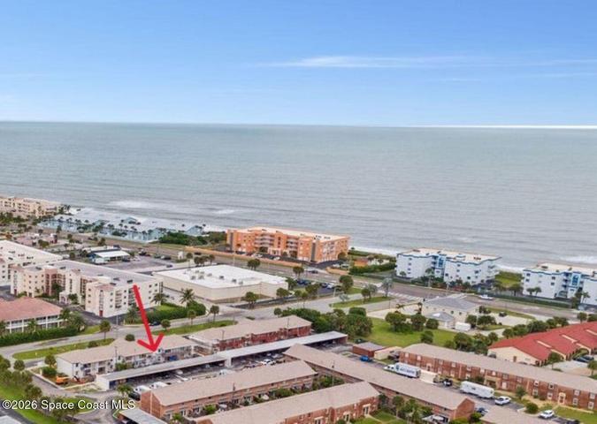 925 Palm Springs Boulevard C, Indian Harbour Beach, FL, 32937 photo 25