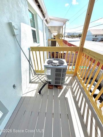 925 Palm Springs Boulevard C, Indian Harbour Beach, FL, 32937 photo 21