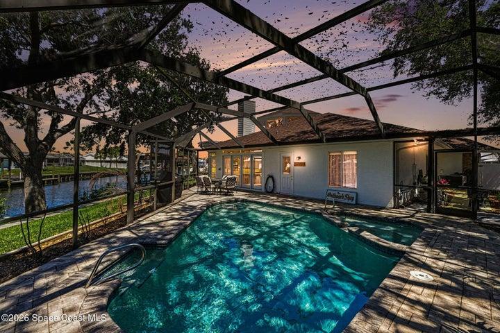6118 Anchor Lane, Rockledge, FL, 32955 photo 8
