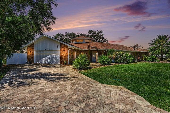 6118 Anchor Lane, Rockledge