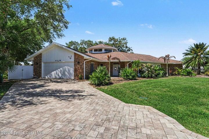6118 Anchor Lane, Rockledge, FL, 32955 photo 12