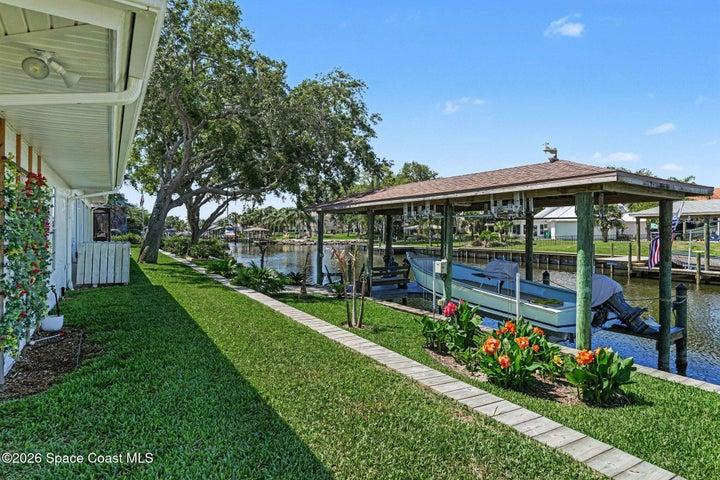 6118 Anchor Lane, Rockledge, FL, 32955 photo 4