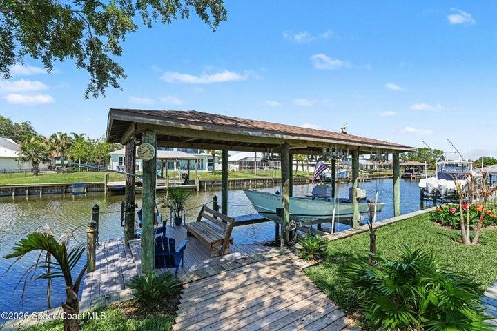 6118 Anchor Lane, Rockledge, FL, 32955 photo 3