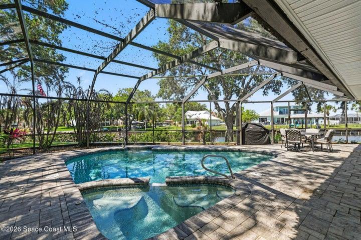 6118 Anchor Lane, Rockledge, FL, 32955 photo 7