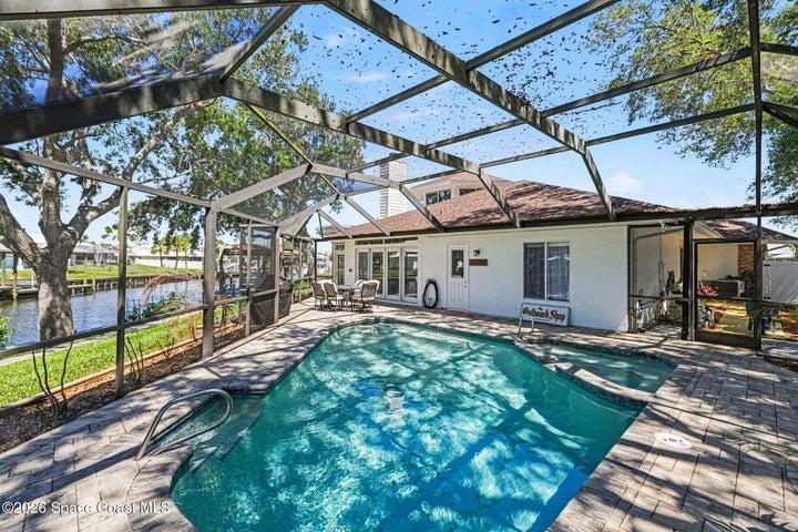 6118 Anchor Lane, Rockledge, FL, 32955 photo 6