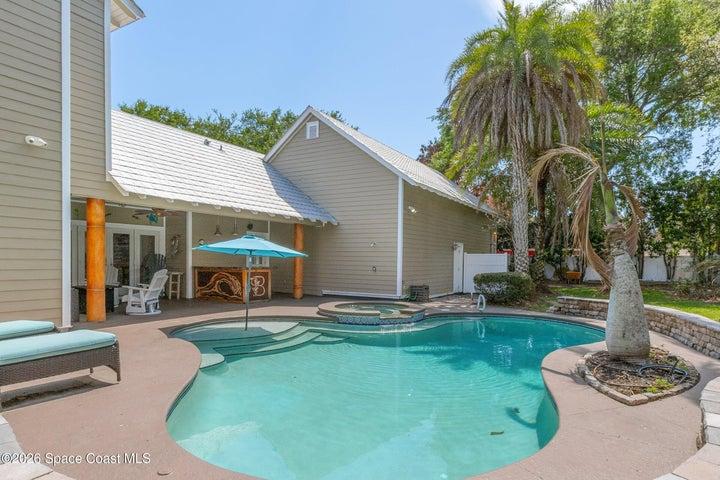409 Rockledge Drive, Rockledge, FL, 32955 photo 60