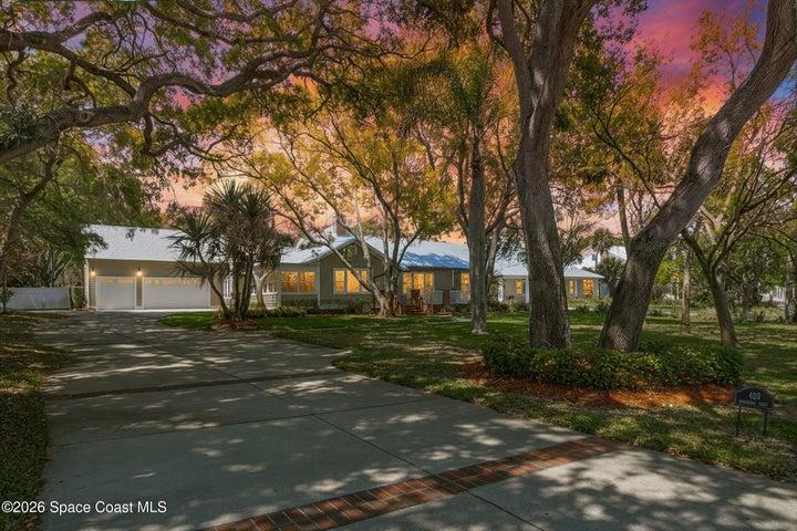 409 Rockledge Drive, Rockledge, FL, 32955 photo 2
