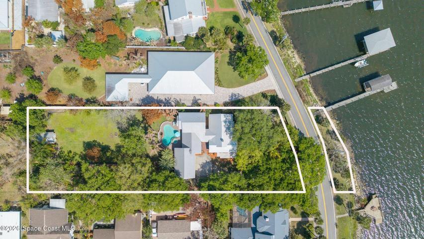 409 Rockledge Drive, Rockledge