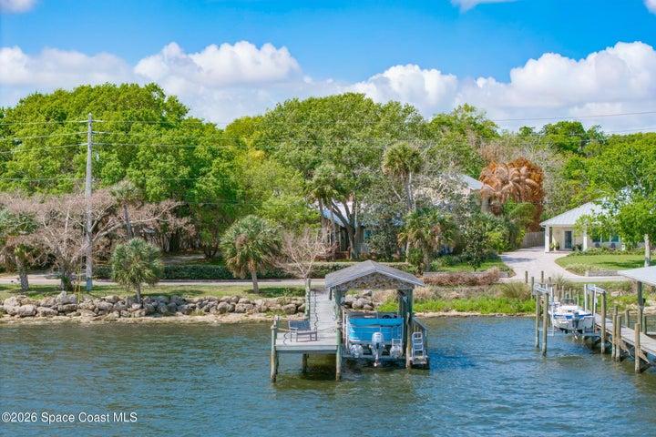 409 Rockledge Drive, Rockledge, FL, 32955 photo 4