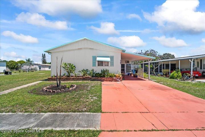 1797 Coco Plum Street NE, Palm Bay, FL, 32905 photo 2