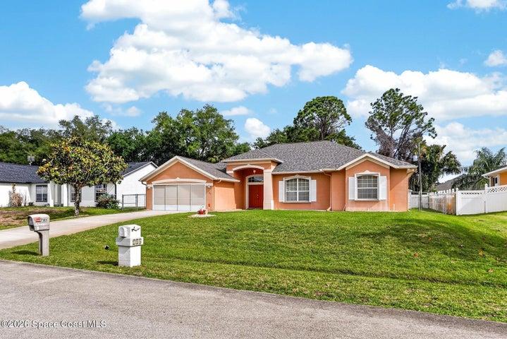 785 SE Parsons Circle SE, Palm Bay, FL, 32909 photo 33