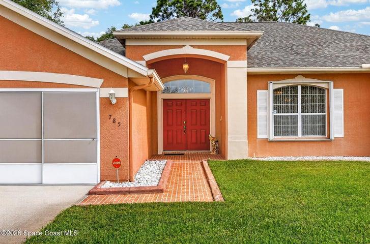 785 SE Parsons Circle SE, Palm Bay, FL, 32909 photo 37