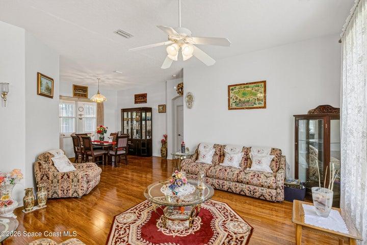 785 SE Parsons Circle SE, Palm Bay, FL, 32909 photo 34